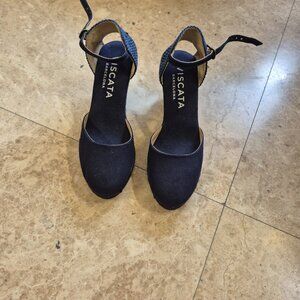 Viscata wedges from Barcelona